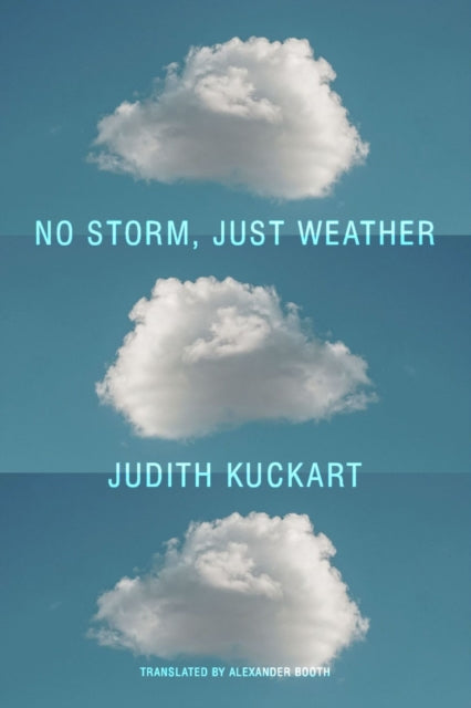 No Storm Just Weather
