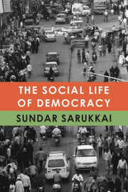 Social Life Of Democracy