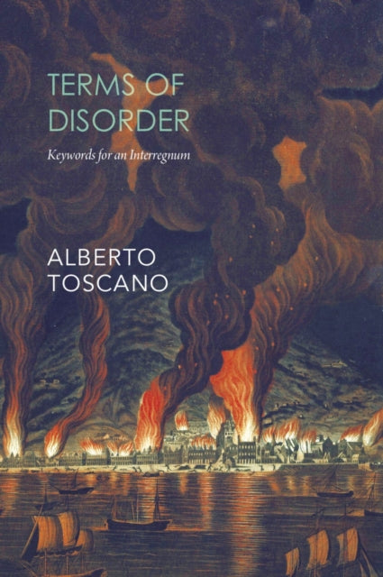Terms Of Disorder