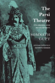Parsi Theatre