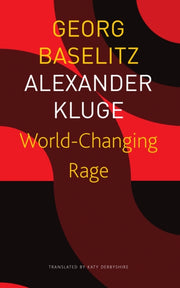 World Changing Rage