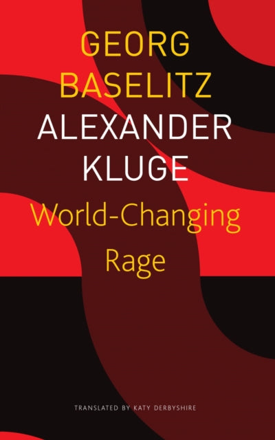 World Changing Rage