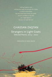 Strangers In Light Coats