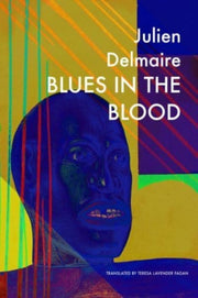 Blues In The Blood