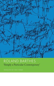 Simply A Particular Contemporary