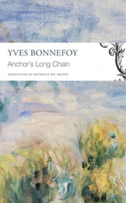 Anchors Long Chain
