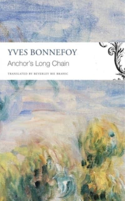Anchors Long Chain