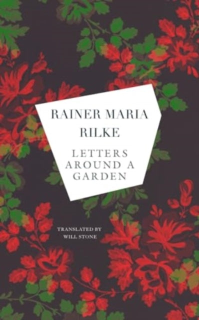 Letters Around A Garden