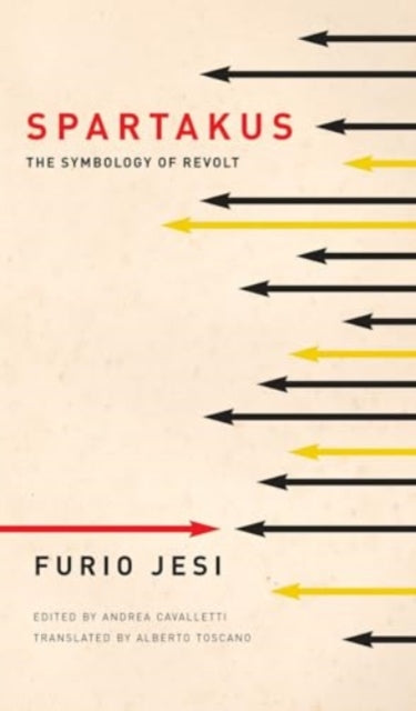 Spartakus The Symbology Of Revolt