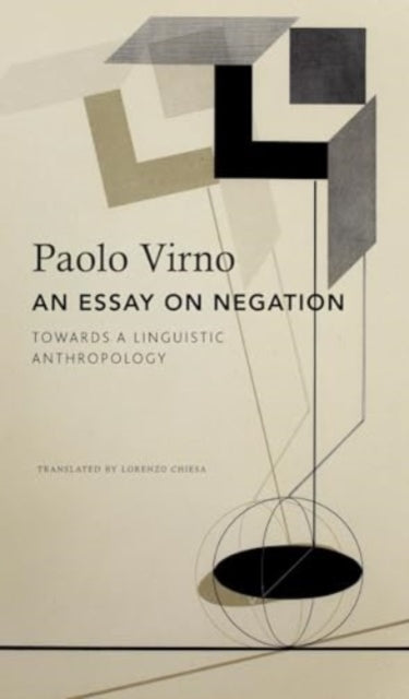 Essay On Negation