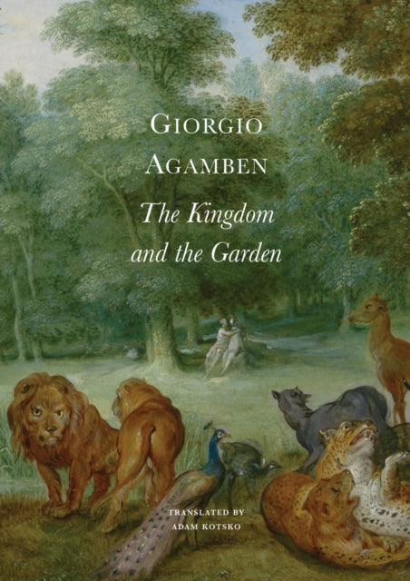 Kingdom & The Garden