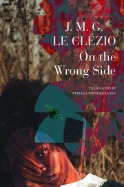 On The Wrong Side