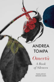 Omerta A Book Of Silences