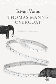 Thomas Manns Overcoat