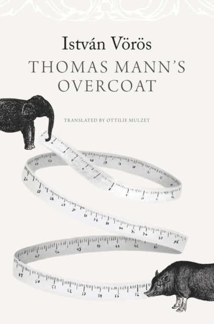 Thomas Manns Overcoat