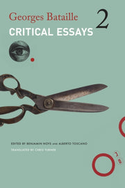 Critical Essays Volume 2 1949-1951