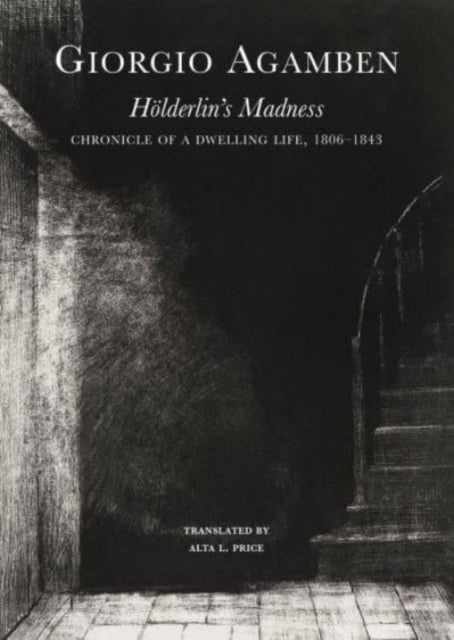 Hoelderlin S Madness