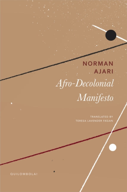 Afro Decolonial Manifesto
