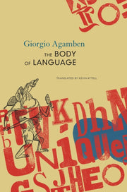 Body Of Language