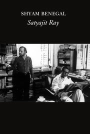 Satyajit Ray A Film