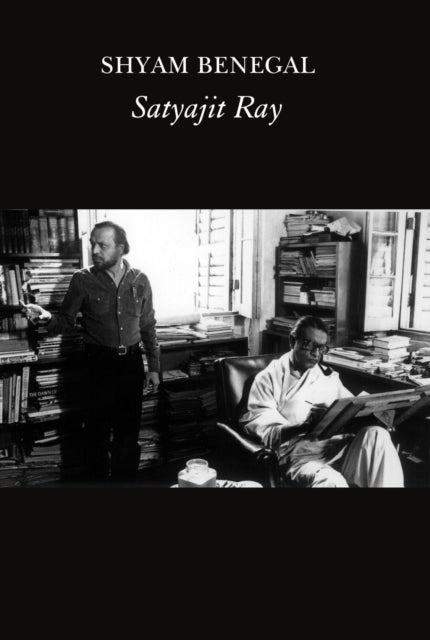 Satyajit Ray A Film