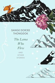Lama Who Flew By Thongdok, Sange D