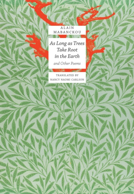 As Long As Trees Take Root In The Earth