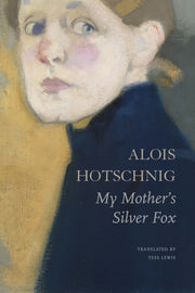 My Mothers Silver Fox