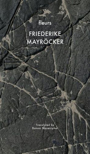 Fleurs By Mayroecker, F