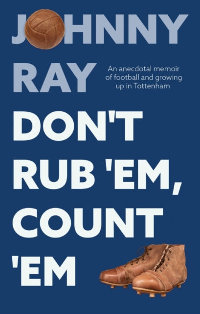 Dont Rub Em Count Em