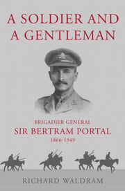 Soldier & A Gentleman
