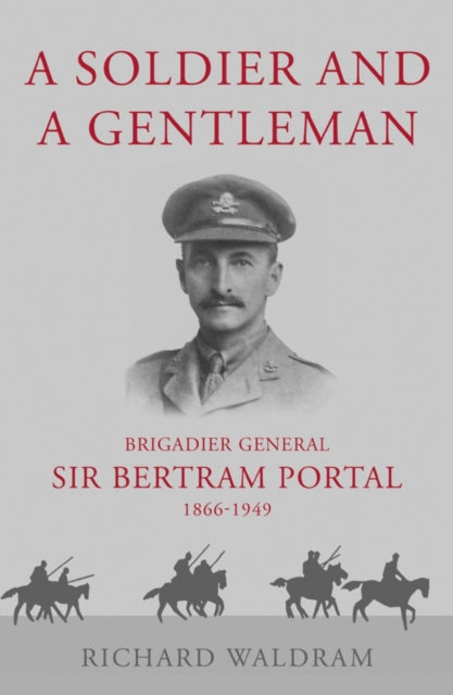 Soldier & A Gentleman
