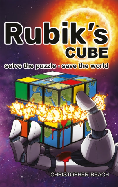 Rubiks Cube