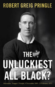 Unluckiest All Black