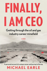 Finally, I Am Ceo