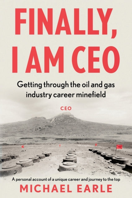 Finally, I Am Ceo