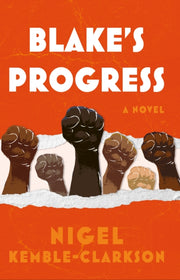 Blakes Progress