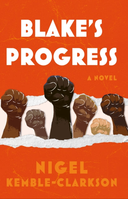 Blakes Progress