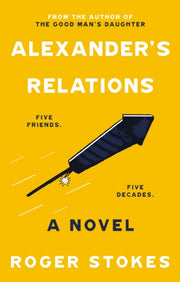 Alexanders Relations