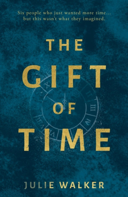The Gift Of Time