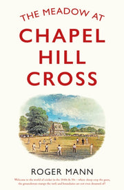 Meadow At Chapel Hill Cross The
