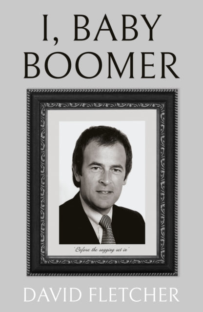 I Baby Boomer