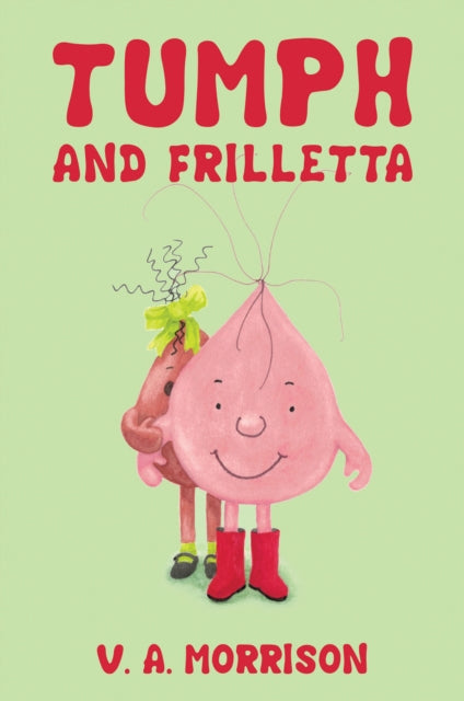 Tumph & Frilletta
