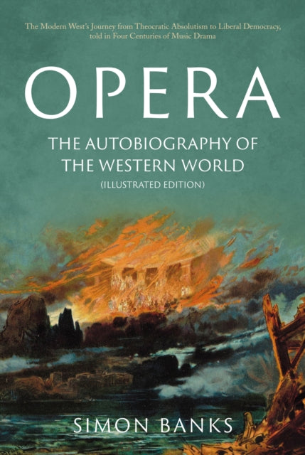 Opera The Autobiography Of The Western