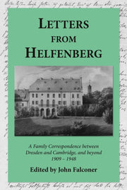 Letters From Helfenberg