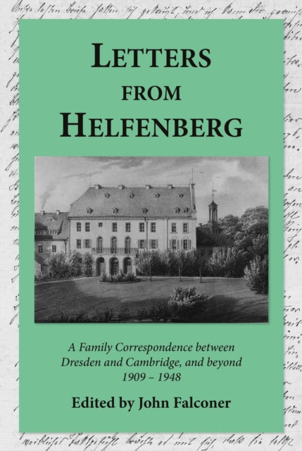 Letters From Helfenberg