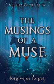 Musings Of A Muse