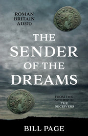 Sender Of The Dreams The