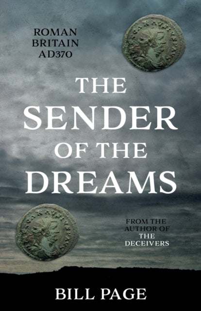 Sender Of The Dreams The