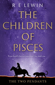 The Children Of Pisces